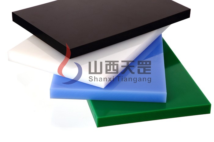 UPE板在水處理行業的應用