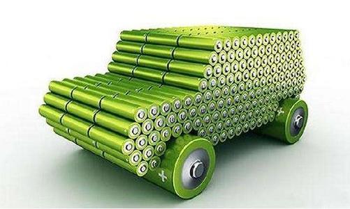 戴姆勒入股中國電池制造商
